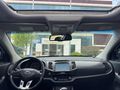 KAPLAN MOPTORS'DAN HATASIZ-KİA SPORTAGE