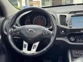 KAPLAN MOPTORS'DAN HATASIZ-KİA SPORTAGE