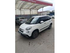 Sahibinden Fiat 500 Ailesi 500L 1.3 Mjet Cross Plus 2020 Model 2021 çıkışlı