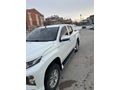 Sahibinden Mitsubishi L 200 4x4 Storm 2020 Model 