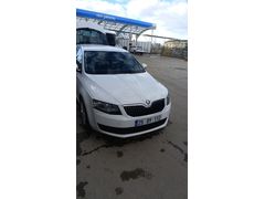 Sahibinden Skoda Octavia 1.2 TSI Ambition 2013 Model Erzurum 98.000 km Beyaz