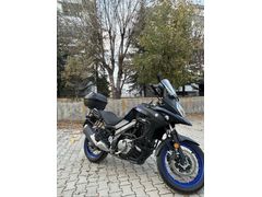 Sahibinden Suzuki V-Strom 650 XT ABS 