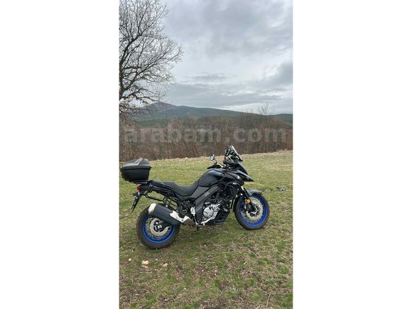 Sahibinden Suzuki V-Strom 650 XT ABS 