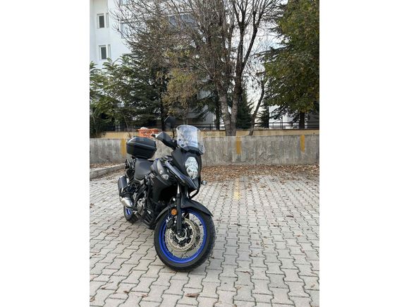 Sahibinden Suzuki V-Strom 650 XT ABS 