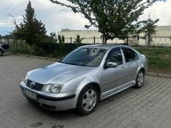 Galeriden Volkswagen Bora 1.9 TDi Comfortline 2001 Model Diyarbakır