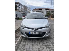 Sahibinden Hyundai i20 1.4 CRDi Jump 2012 Model 