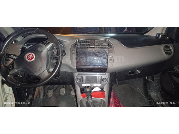 Sahibinden Fiat Bravo 1.6 Mjet Dynamic Plus 2011 Model