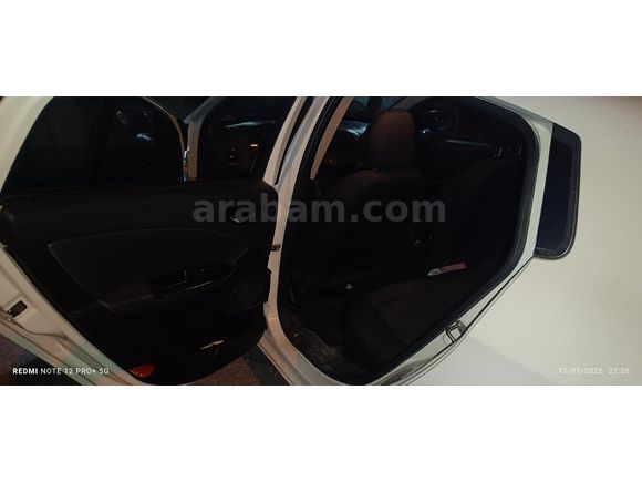 Sahibinden Fiat Bravo 1.6 Mjet Dynamic Plus 2011 Model