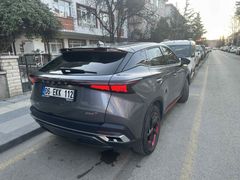 Sahibinden Chery Omoda 5 1.6 TGDI Luxury 2024 Model 