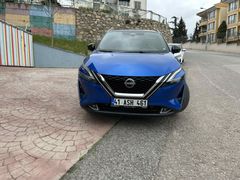 Sahibinden Nissan Qashqai 1.3 DIG-T Platinum Premium 2023 Model 