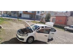 Sahibinden Citroen C-Elysée 1.2 PureTech Live  acil satılık2018 Model