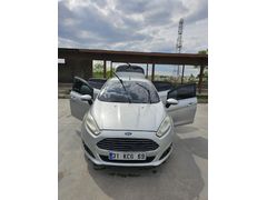 Sahibinden Ford Fiesta 1.5 TDCi Titanium X 2014 Model