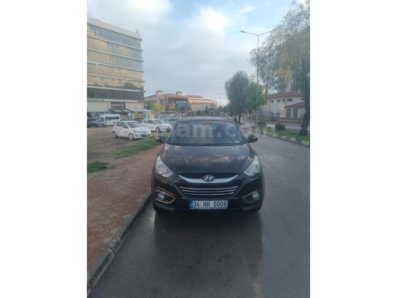 Sahibinden Hyundai ix35 1.6 GDI Style Plus 2011 Model