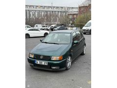 Sahibinden Volkswagen Polo 1.6 1997 Model 