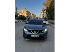 Sahibinden Nissan Qashqai 1.6 dCi Tekna Sky Pack 2016 Model 