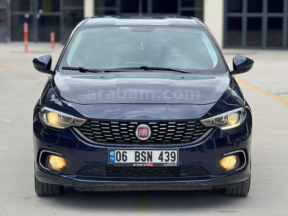 Sahibinden Fiat Egea 1.6 Multijet Urban Plus 2019 Model