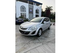 Değişensiz 2013 Opel Corsa 1.2 Twinport Essentia