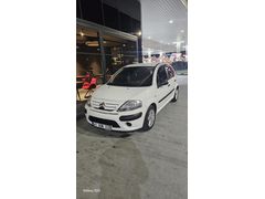 Sahibinden Citroen C3 1.4 X Furio 2010 Model