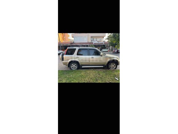 Sahibinden Honda CR-V 2.0i ES SR 1999 Model 