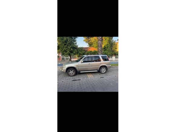Sahibinden Honda CR-V 2.0i ES SR 1999 Model 
