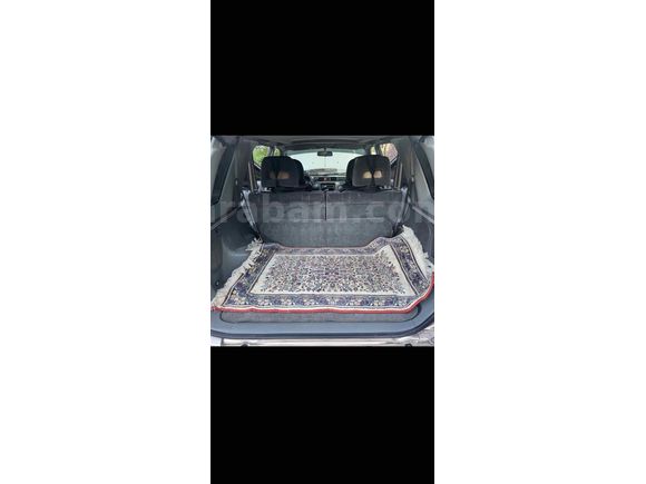 Sahibinden Honda CR-V 2.0i ES SR 1999 Model 