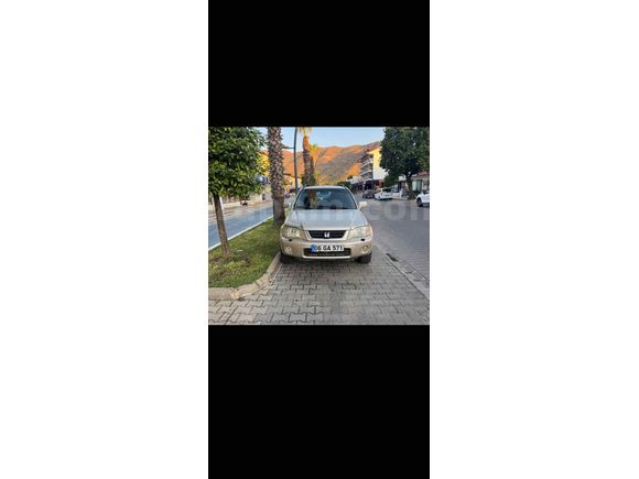Sahibinden Honda CR-V 2.0i ES SR 1999 Model 