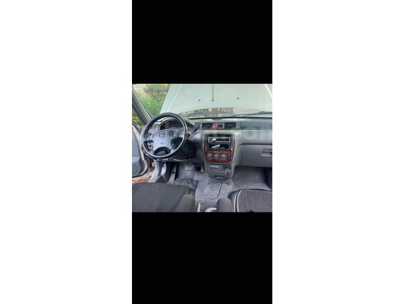 Sahibinden Honda CR-V 2.0i ES SR 1999 Model 
