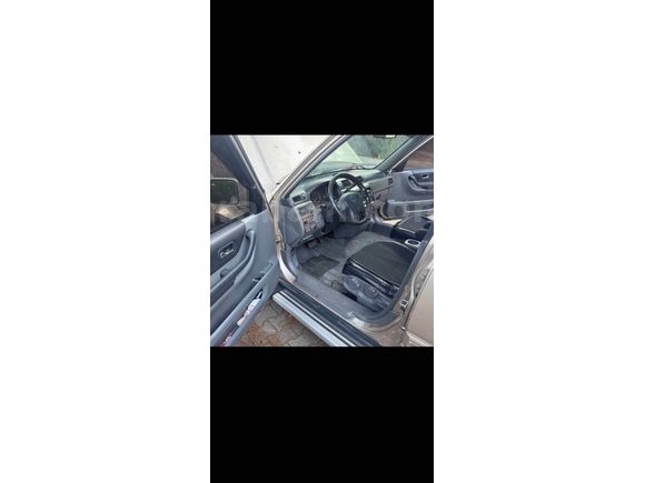 Sahibinden Honda CR-V 2.0i ES SR 1999 Model 