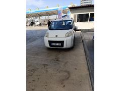 Sahibinden Fiat Fiorino Combi 1.3 Multijet 2011 Model