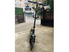 Sahibinden Elektrikli Araçlar Kickscooter Nautica İstanbul