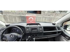 Sahibinden Volkswagen Transporter 2.0 TDI Panelvan 2017 Model