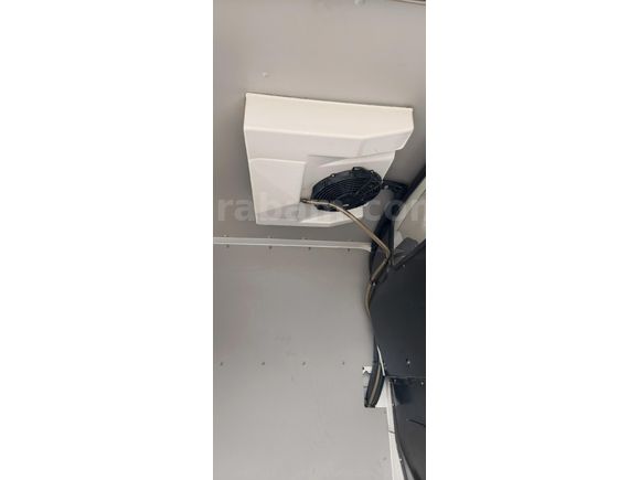 Sahibinden Volkswagen Transporter 2.0 TDI Panelvan 2017 Model
