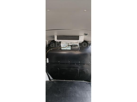 Sahibinden Volkswagen Transporter 2.0 TDI Panelvan 2017 Model