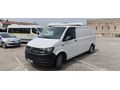 Sahibinden Volkswagen Transporter 2.0 TDI Panelvan 2017 Model