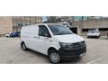 Sahibinden Volkswagen Transporter 2.0 TDI Panelvan 2017 Model
