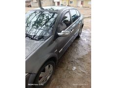 Sahibinden Renault Megane 1.6 Dynamique 2004 Model  260.000 km Gri (metalik)