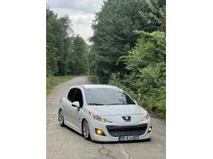 Sahibinden Peugeot 207 1.4 HDi Urban Move 2012 Model 