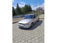 Sahibinden Hyundai Accent 1.3 LX 2000 Model