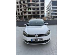 Sahibinden Volkswagen Golf 1.6 TDi Comfortline 2011 Model 