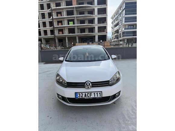 Sahibinden Volkswagen Golf 1.6 TDi Comfortline 2011 Model 