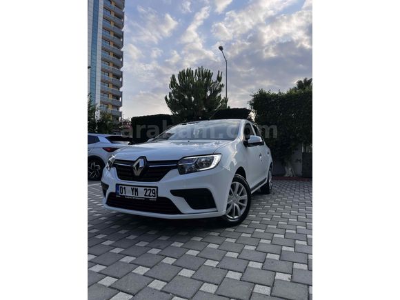Sahibinden Renault Symbol 0.9 TCe Joy 2020 Model 
