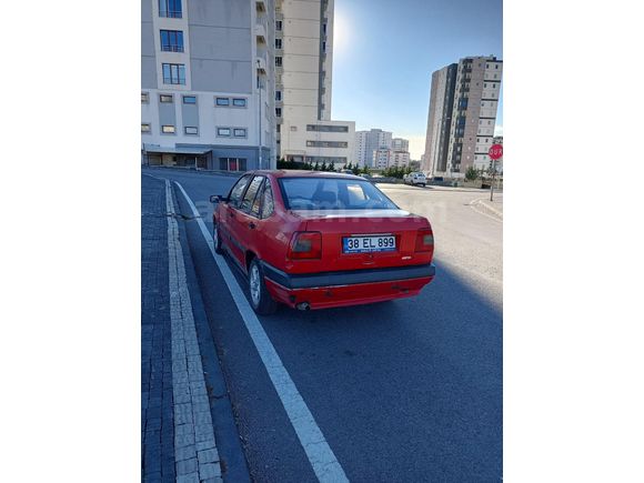 Sahibinden Fiat Tempra 1.6 S 1994 Model