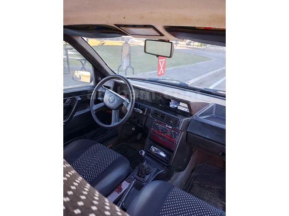 Sahibinden Fiat Tempra 1.6 S 1994 Model