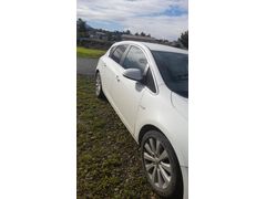 Sahibinden Opel Astra 1.3 CDTI ecoFLEX Enjoy 2011 Model  200.000 km Beyaz