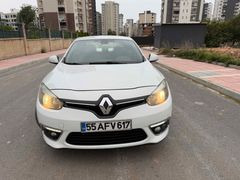 Sahibinden Renault Fluence 1.5 dCi Icon 2015 Model 