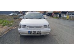 Sahibinden Hyundai Elantra 1.6 GLS 1992 Model