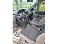Sahibinden Nissan X-Trail 2.0 comfort 2005 Model  185000 km Gri (Gümüş)