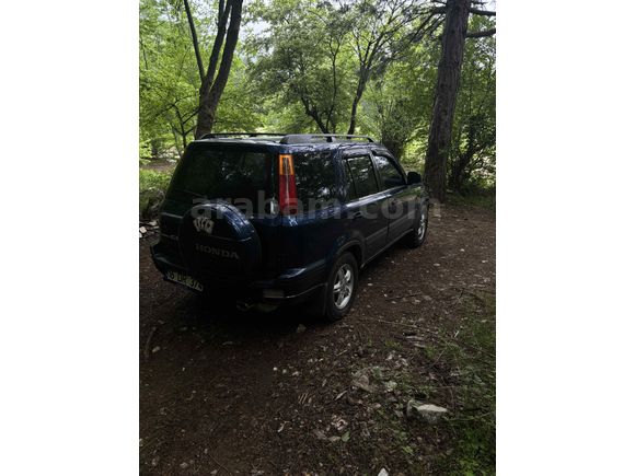 Sahibinden Honda CR-V 2.0i 1998 Model 