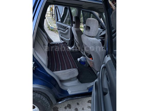 Sahibinden Honda CR-V 2.0i 1998 Model 