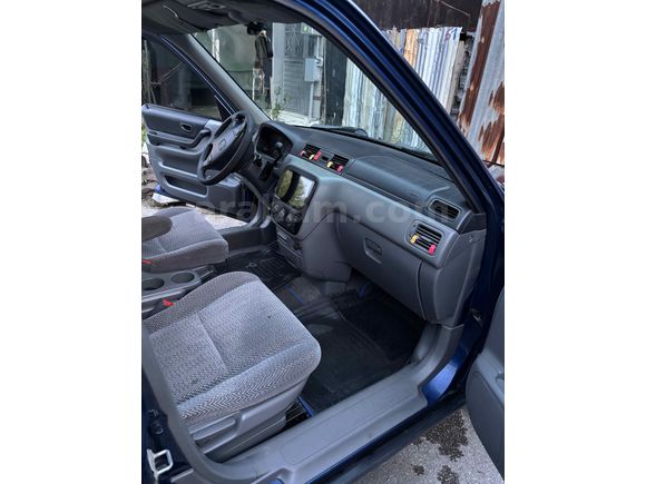 Sahibinden Honda CR-V 2.0i 1998 Model 
